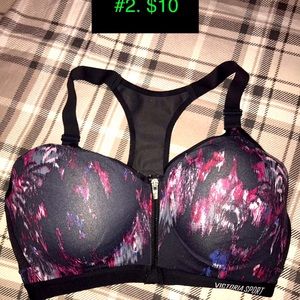 Victoria’s Secret Sports Bra